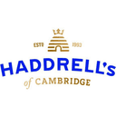 Haddrell’s