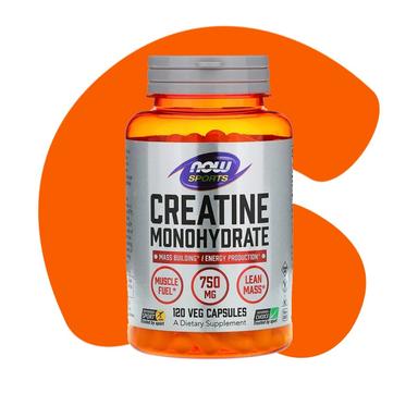 Creatine 750mg 1