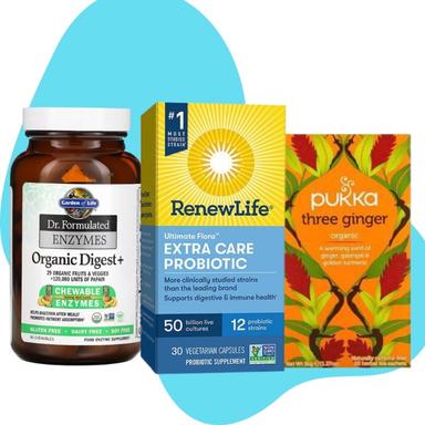 Gut Health Bundle 0