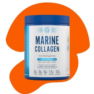 Marine Collagen 1