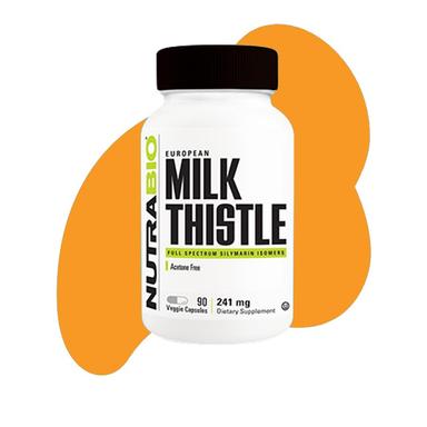 Milk Thistle 0