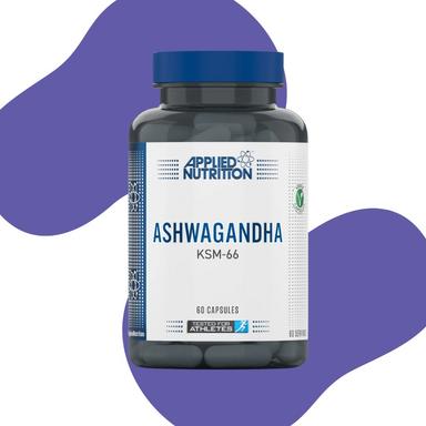 Ashwagandha 1