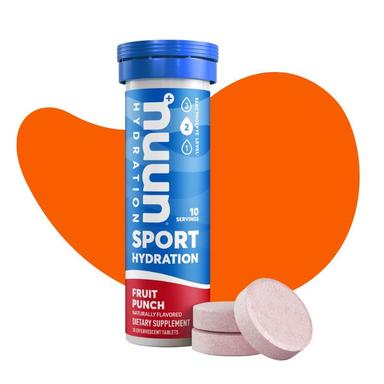 Sport Hydration Electrolyte Tablets 1