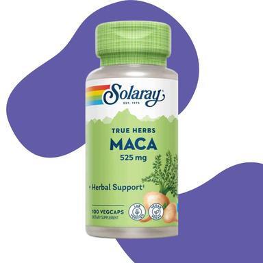 Maca Root 0