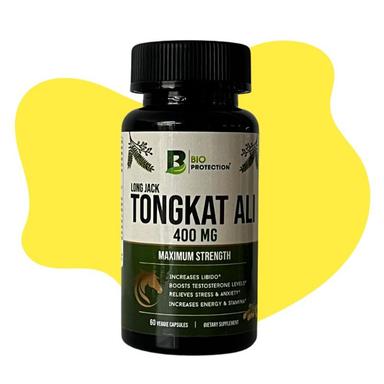Tongkat Ali 400mg 3