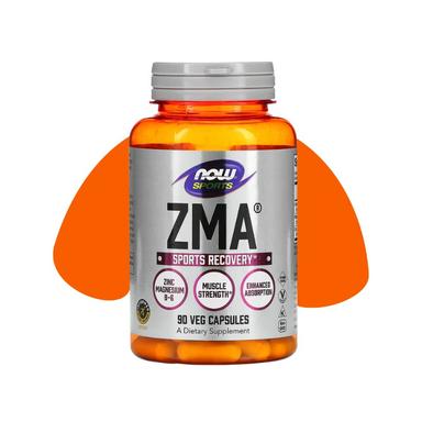 ZMA 800mg 1